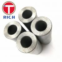 China Bronze Heavy Wall Steel Tubing For Finely Processed CNC Machining Bearing Bushing on sale