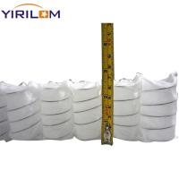 China White Inner Pocket Spring For Pillow Bedding High Carbon Steel Wire on sale