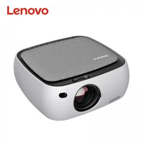RGB LED 4k Portable Projector Ultra High Definition Lenovo H4 MTK9255