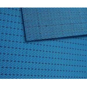 Embossing Cloth Conveyor Belt For Wooden Panels Processing