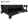 China Portable IPoster Indoor LED Display – Ultra-Slim | Multi-Pixel Options | Flexible Installation & Remote Control wholesale