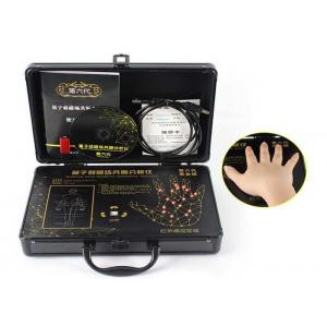 China Professional 6th generation quantum resonance magnetic body analyzer 46 reports wholesale