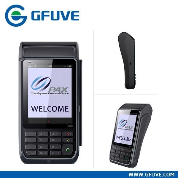 GFUVE NON-CONTACT AC HIGH VOLTAGE DETECTOR WITH HOT STICK