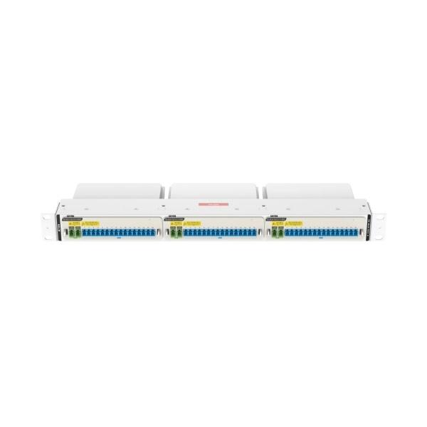Ruijie Switch RG-MUX-BOX-H Industrial-Grade Reliability Multi-Service Support Easy Management