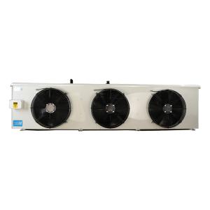 China DD Series Upgraded Space Condenser Portable Air Cold Room Fin Evaporator Coil With Copper Tube supplier
