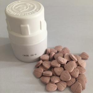 Body Building SARM Steroids Powder / Pills 99 . 7% Purity YK11 CAS 431579-34-9