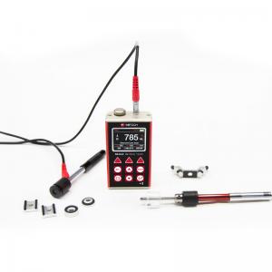 Long Standby Digital Portable Hardness Tester With 320x240 TFT LCD Screen MH310