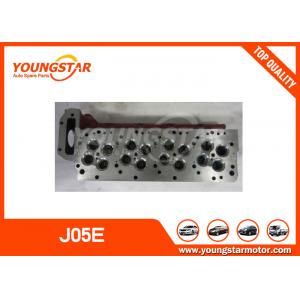 China 12v Auto Cylinder Heads Engine Cylinder Heads Assembly 1118378010 Hino J05E TA supplier
