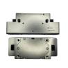 China Straight-Groove Guided Robotic Gripper With Sensor Interfaces And Pressure Retention wholesale