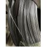 AISI 440A 440B 440C Stainless Steel Drawn Wire / Rod / Coiled Wire / Bar