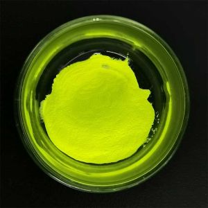 High Purity Green LED Phosphor Powder Delivering Consistent Brightness and Thermal Stability for LED Lighting Products
