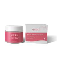 China ODM OEM Skin Care Facial Cream Freckle Removal Face Cream Treat Dark Spots on sale