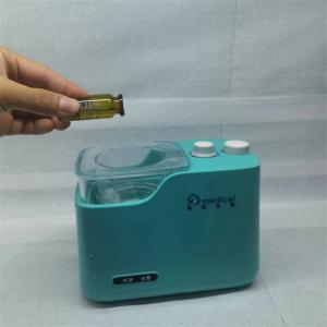 Child Respiratory Medical Nebulizer Ultrasonic Machine