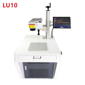 China Portable Uv Coding And Marking Machine Medical Box Batch Number Printing Machine supplier