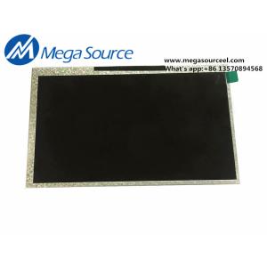 China CMEL  4.3  inch  P0430WQLB-T  LCD  Panel wholesale