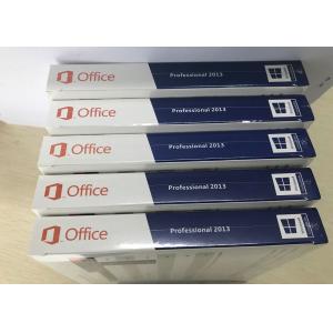 Product Key Microsoft Office 2013 Professional Plus 32 Bit / 64 Bit Full Version