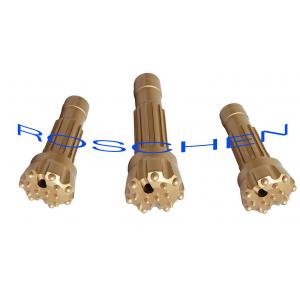 China Halco Reverse Circulation Drill Bits For Water Well Drilling supplier