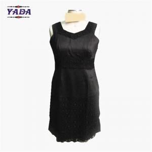 Casual one piece plus size ladies patterns fashion boutique formal dress dresses for women