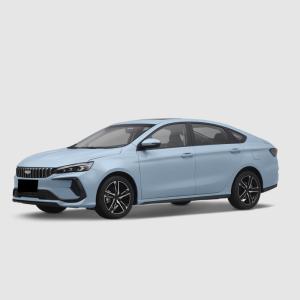 China ジーリー・ビンルーイ 2024 1.5T コンパクトカー 7速 濡れ式デュアルクラッチギアボックスとガソリン燃料で運転体験をアップグレードします wholesale