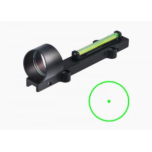 Military Grade Red Dot Scope Green Day Reticle Color Fits Shoting Rib Rail