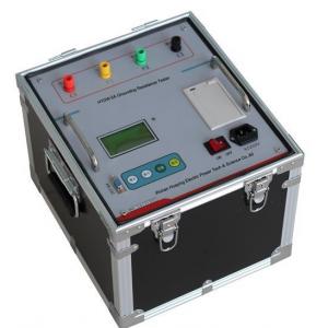 Grounding resistance tester 3A