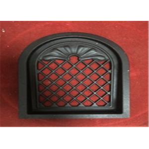 GG30 Ductile Iron Green Sand Metal Casting For gas stove burner