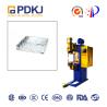 China Intermediate-Frequency Inverse Dc Spot Welding Machine For Galvanized Plate Chassis Shell wholesale