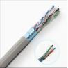 China ECHU ETHERNET CAT6 Cable, suitable for generic cabling system wholesale