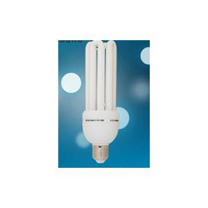 4U 45w CFL 60lm/w 8000hours ra.80  E27 base hot sell  to worldwide energy saving lamp hot selling item 8000 hours