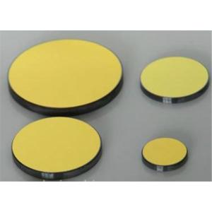 China Зеркало сканирования кремния для вырезывания/гравировального станка лазера supplier