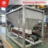 China Automatic batching and weighing system Nutrient soil production line wholesale
