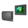 China All In One Touch Panel PC 9 - 36V Voltage Power Multi Capacitive Touch Screen wholesale