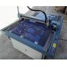 China フラットベッドテンプレートシューティングパターン 衣料品のフレッシングカット機 CAD 切断重量KG 400 wholesale