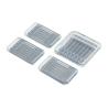 China Lab on Chips 3D Printing Services Medical-Grade Microfluidic Systems wholesale