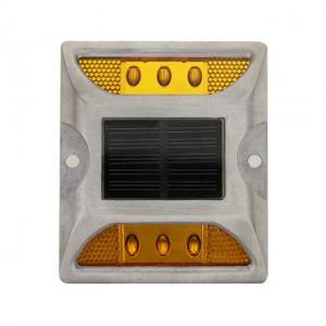 Solar Warning Light Ultra Brightness Source For Carton 49X37X37CM