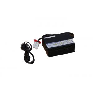 China Dycon Maintenance Free Floor Scrubber Parts Lithium Battery Charger AC 100V - 240V supplier