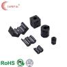 China NiZn Snap On Ferrite Split Core EMI Shield Round Cable Clamp SCRC SCNF wholesale