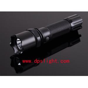 J6 Police flashlight