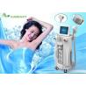 2000W strong Power !! 808nm diode laser hair removal machines / alexandrite