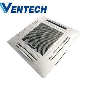 China Split Systems Central Air Conditioning Unit For Critical Functions In Medicine 200m3/h supplier