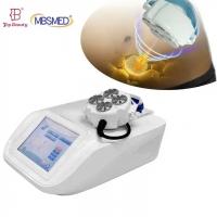 China Ultrasound 4D Cavitation Slimming Machine Vacuum Body Cellulite Removal on sale