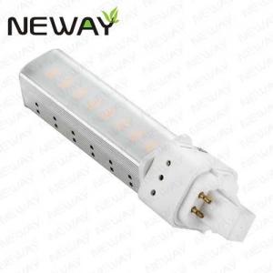China 4W G24 LED PLC Lamp Bulb replace 10W CFL supplier
