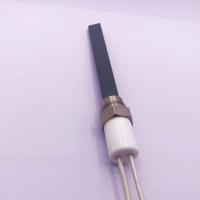 China Long-Lasting Quartz Silicon Nitride Igniter For Pellet BBQ Grills on sale