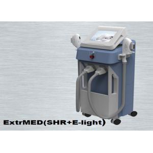 China Professional Alexandrite Laser Hair Removal Machine 3500W 755 - 1200nm supplier