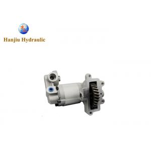 China Hydraulic pump OEM E1NN600AB 83928509 83996272 for FORD 2600 3600 7600 tractor hydraulic parts supplier