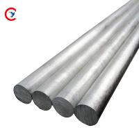 China ASTM 1060 2024 3003 Anodized Aluminum Rod Bar 6026 6061 5083 5A05 7075 on sale