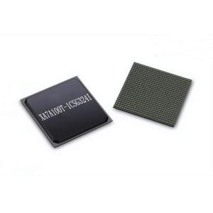 China Array de puertas programables de campoXA7A100T-1CSG324I Automotriz Artix 7 XA Chip 324LFBGA wholesale