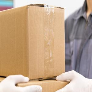 Freight Forwarding Door To Door Cargo Shipping Services In China