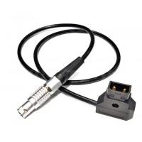 China Dtap To Red Epic Fgj 1b 306 Camera Power Cable For New Movi Pro And Ronin on sale