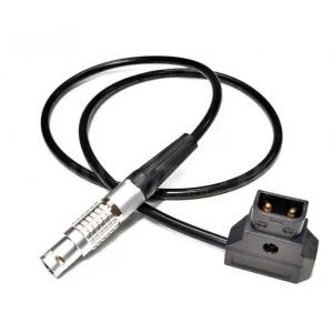 Dtap To Red Epic Fgj 1b 306 Camera Power Cable For New Movi Pro And Ronin